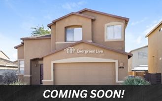 6841 S Avenida De Aventura - Photo 1 of 1