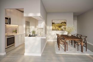 The Julep & Julep Flats - Photo 1 of 1