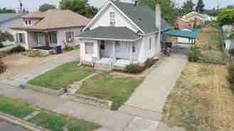 707 E Providence Ave - Photo 1 of 1
