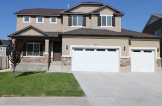 775 S Willow Park Dr - Photo 1 of 1