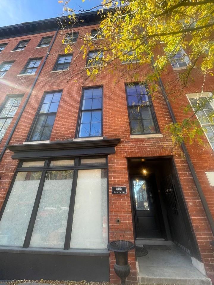 808 N. Calvert Street - Photo 2 of 16