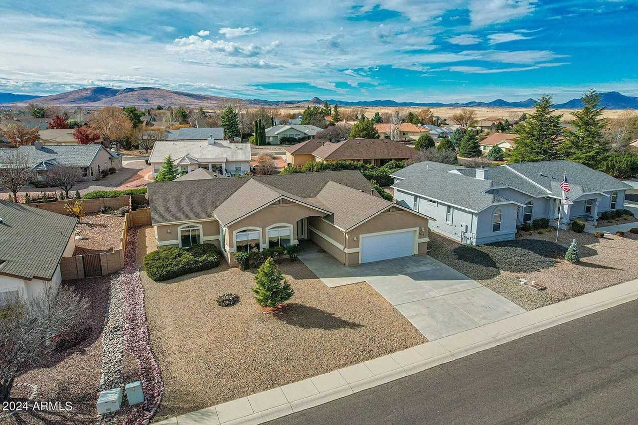 7167 E Horizon Way - Photo 2 of 30