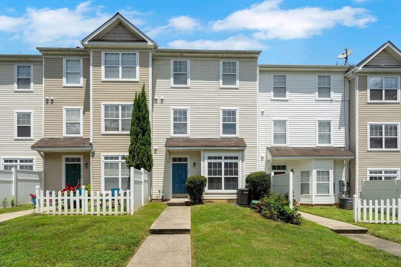 5110 Neuse Commons Lane - Photo 2 of 27