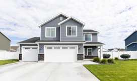 2152 S Summerfield Ln - Photo 1 of 1