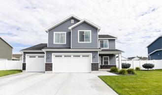 2152 S Summerfield Ln - Photo 1 of 1