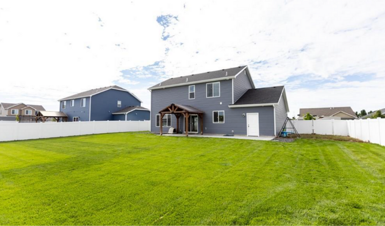 2152 S Summerfield Ln - Photo 5 of 30