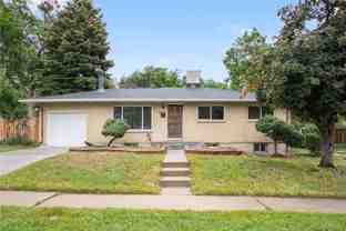 3054 S Raleigh St - Photo 1 of 1