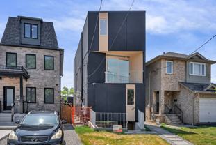 101 Bernice Crescent #1 - Photo 1 of 1