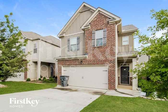 11848 Lovejoy Crossing Blvd - Photo 2 of 15