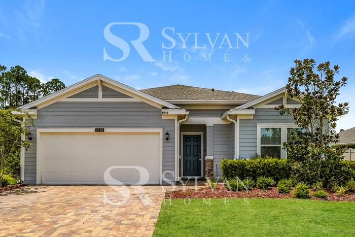 6918 Oden Creek Ct - Photo 2 of 16