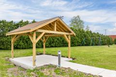 400 S Main Pl #A15 - Photo 1 of 1