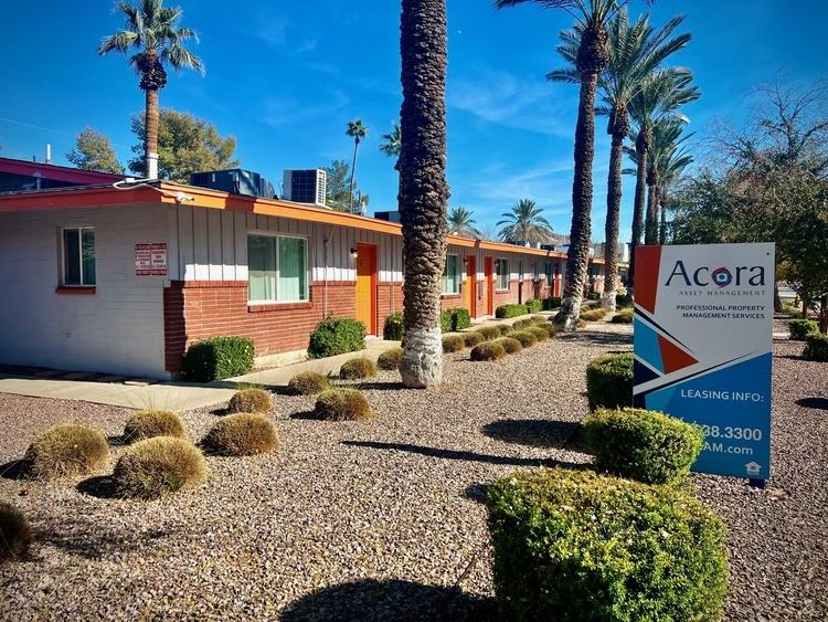 704 W 5th St #704K - Photo 2 of 24