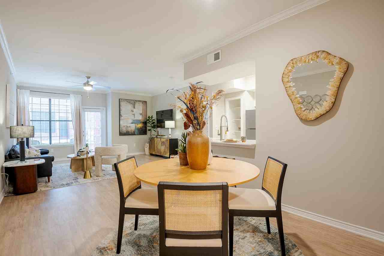 The Delano at North Richland Hills Apartments - Photo 6 of 50