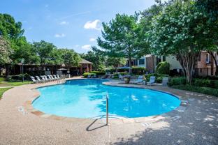 The Delano at North Richland Hills Apartments - Photo 1 of 1