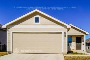 featured image of 6443 Cibolo Springs