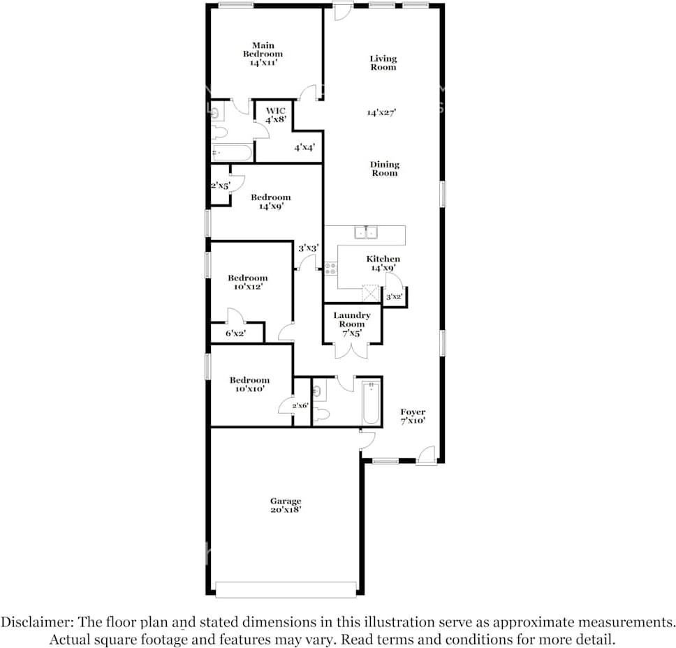 6443 Cibolo Springs - Photo 3 of 17