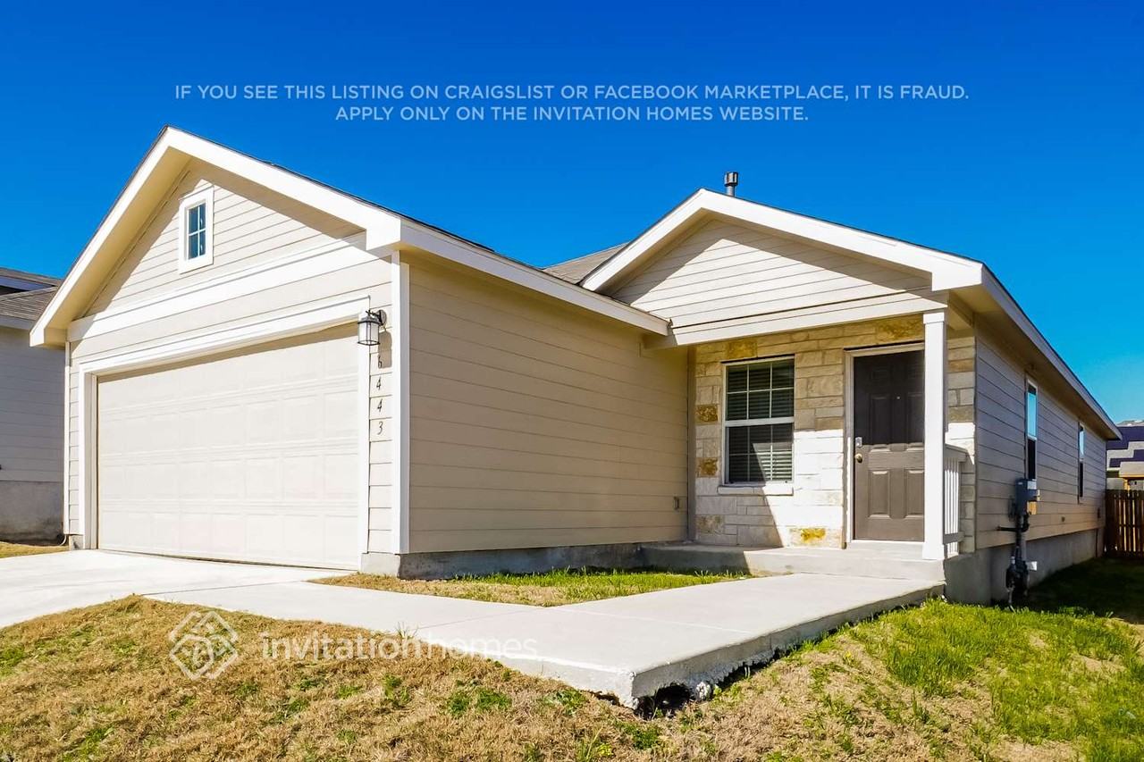 6443 Cibolo Springs - Photo 2 of 17