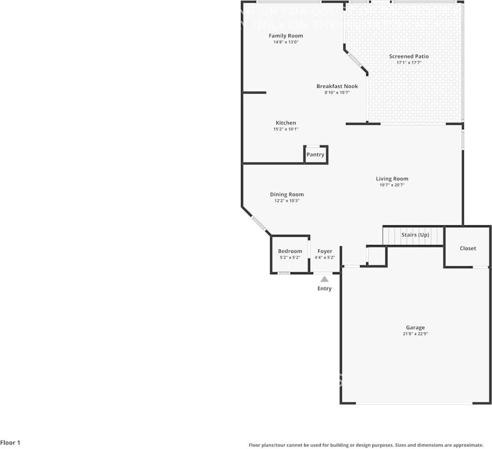15678 Sw 112th Dr - Photo 2 of 19