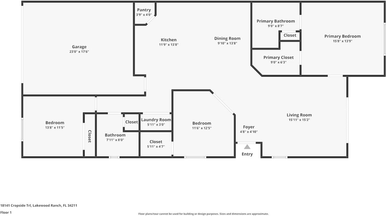 18141 Cropside Trail - Photo 2 of 17