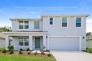 10857 Gentle Current Way - Photo 1 of 1