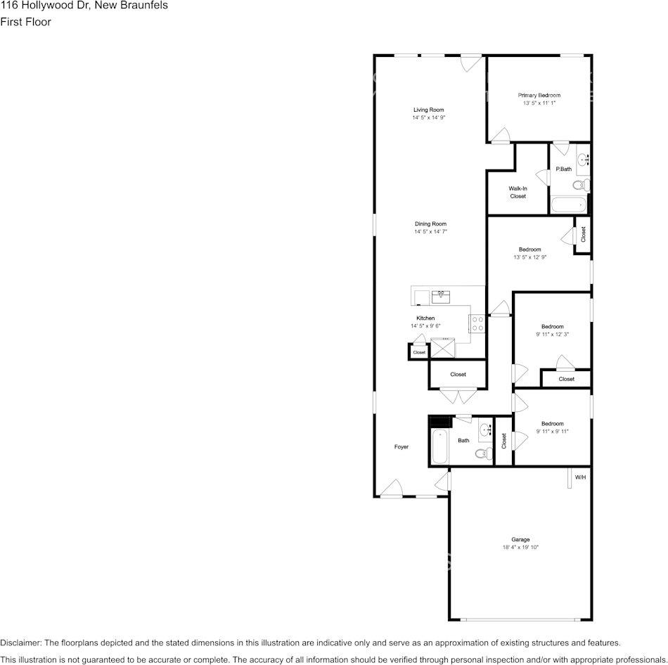 116 Hollywood Drive - Photo 2 of 20