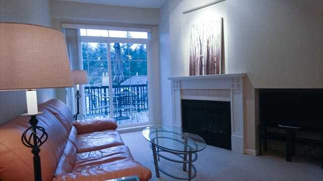 5605 Hampton Place #406