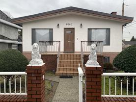 4040 St. Catherines St #1 - Photo 1 of 1