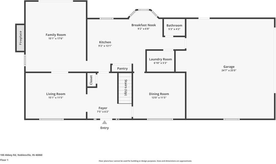 100 Abbey Rd - Photo 2 of 17