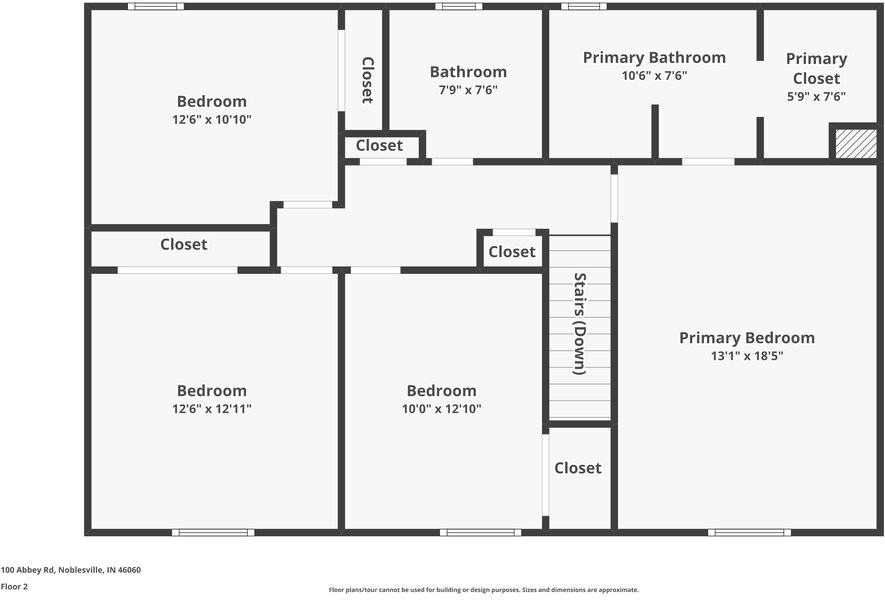 100 Abbey Rd - Photo 3 of 17