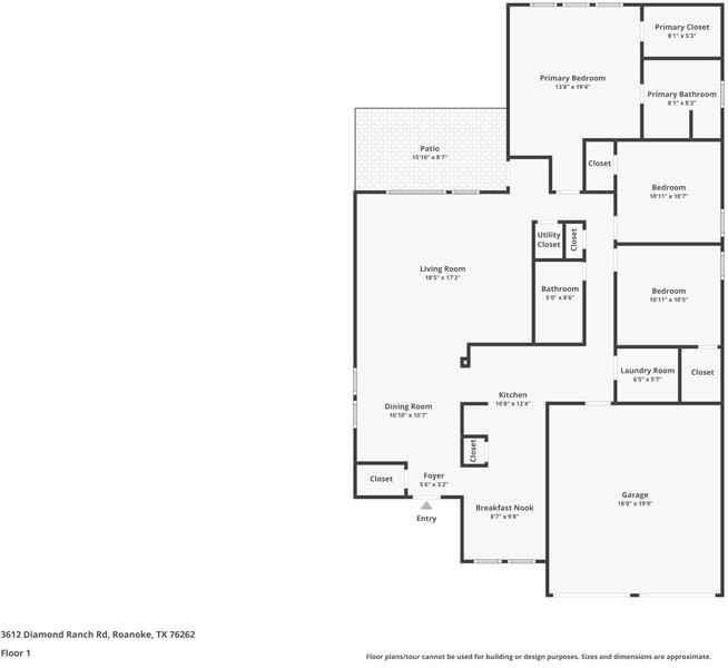 3612 Diamond Ranch Rd - Photo 2 of 16