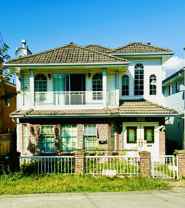 5319 Norfolk Street #Main - Photo 1 of 1