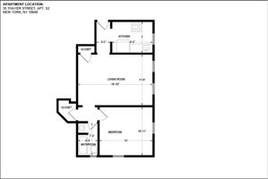 featured image of 35 Thayer St