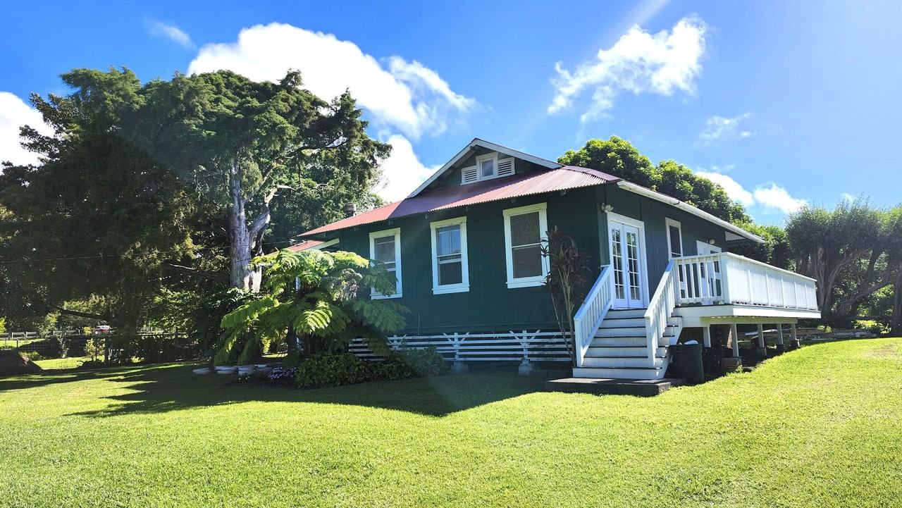 64-741 Mamalahoa Hwy - Photo 2 of 14