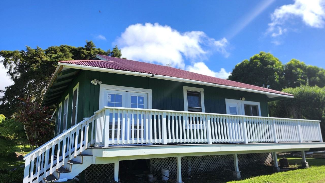 64-741 Mamalahoa Hwy - Photo 3 of 14