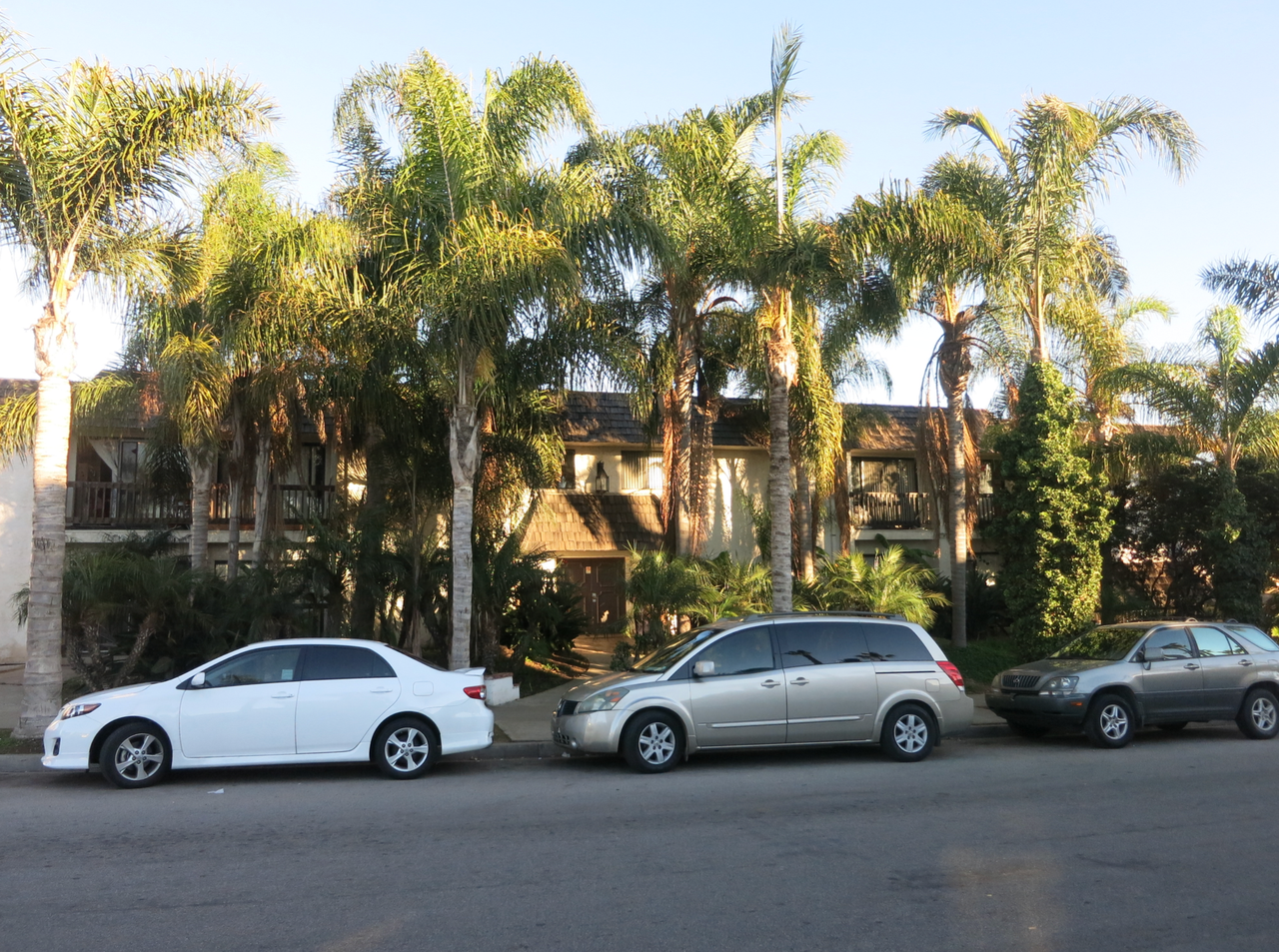 1055 Georgia Street - Photo 2 of 3