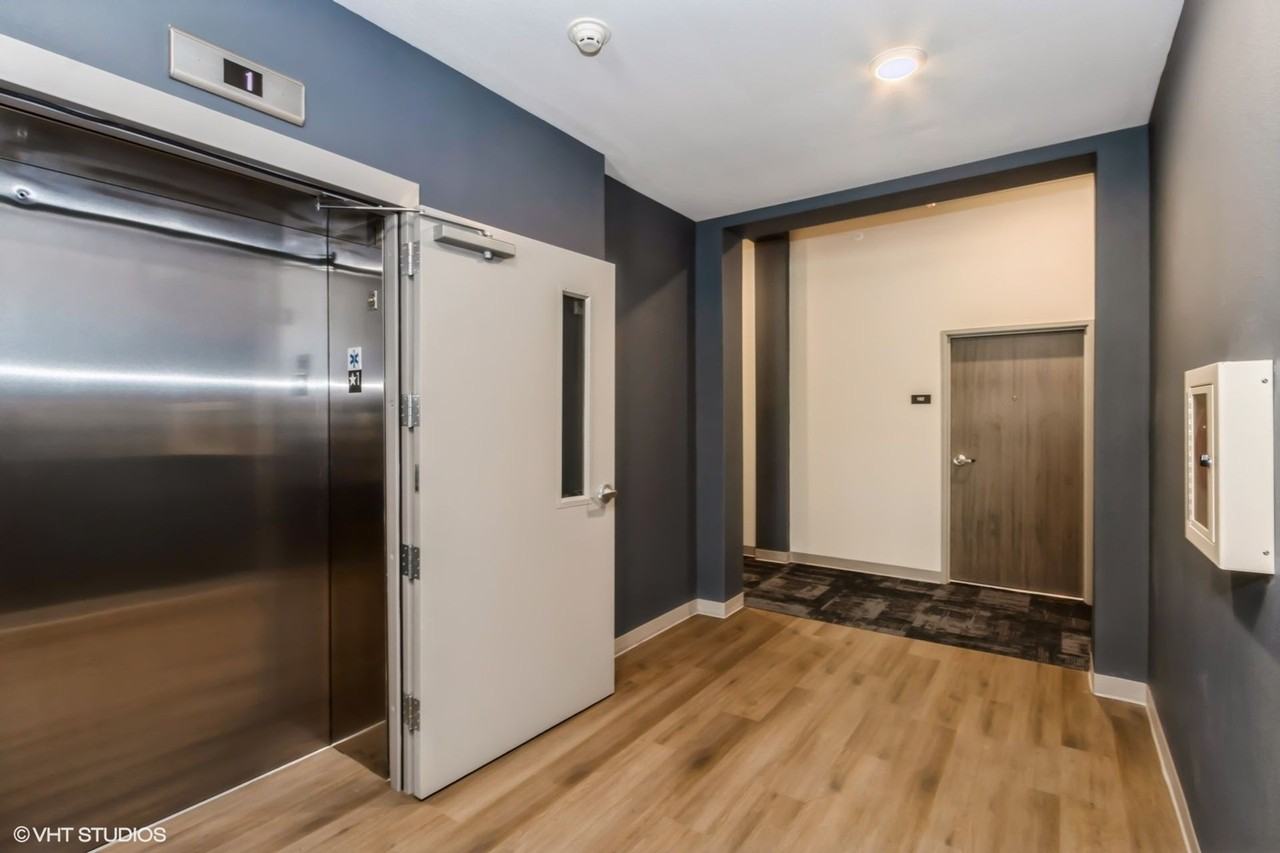 Parkway West Apartments - Photo 2 of 17