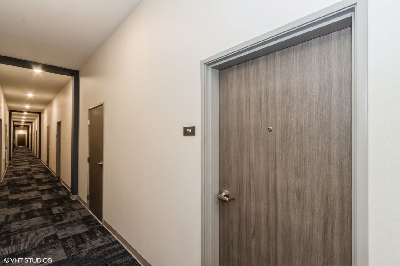 Parkway West Apartments - Photo 4 of 16