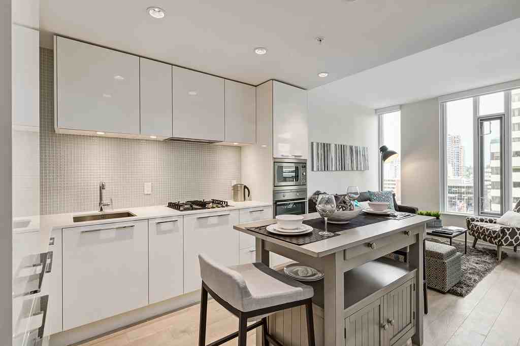 901 10 Ave Sw #809 - Photo 4 of 23