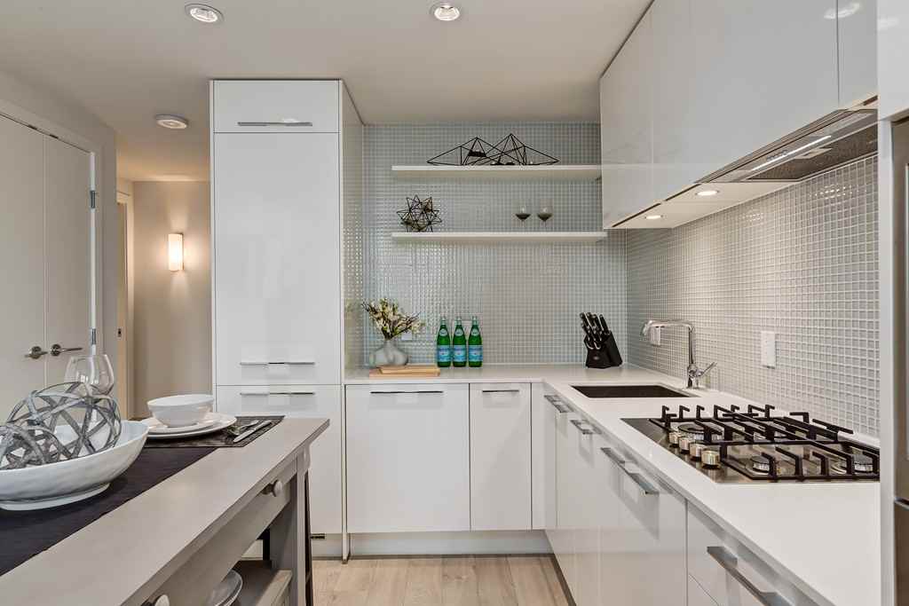 901 10 Ave Sw #809 - Photo 5 of 23