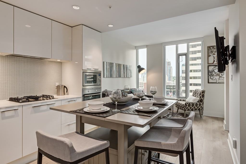 901 10 Ave Sw #809 - Photo 6 of 23