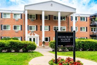Highcroft Manor - Photo 1 of 1