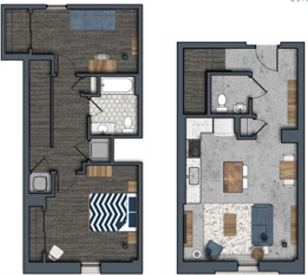 The Malt House - Photo 2 of 18