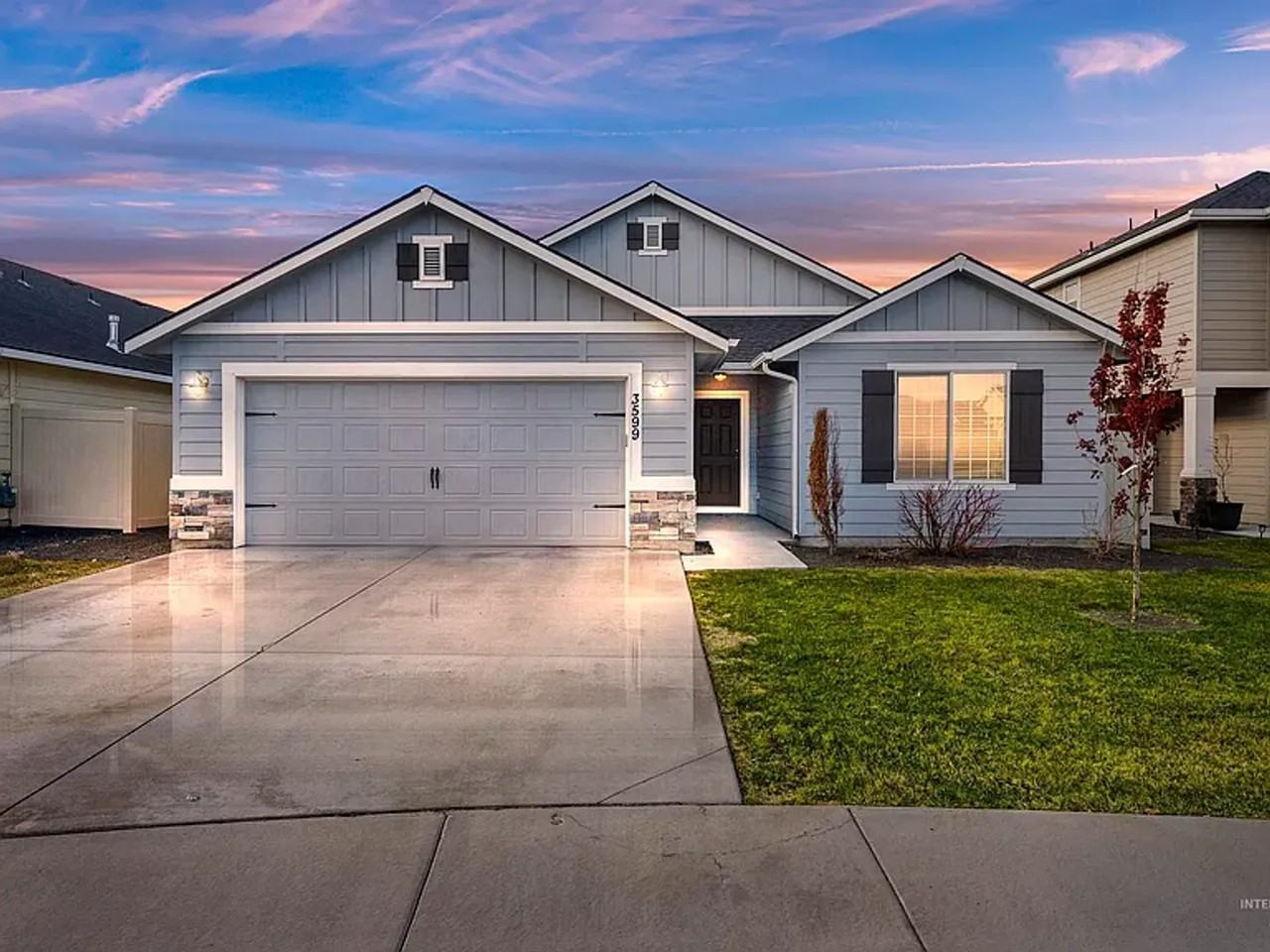 3599 S Falconers Pl