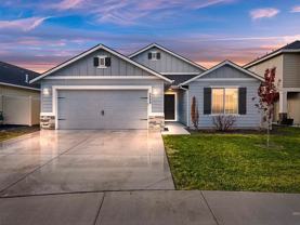3599 S Falconers Pl - Photo 1 of 1