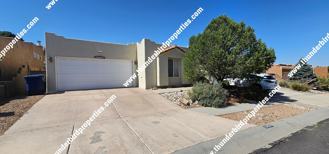 10228 Jarash Pl Ne - Photo 1 of 1