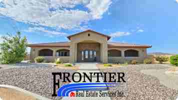 featured image of 133 W Rancho Del Cerro