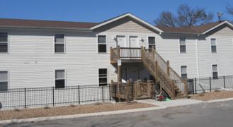 Park Place Apartments - Photo 1 of 1