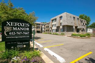 Xerxes Manor Apartments - Photo 1 of 1