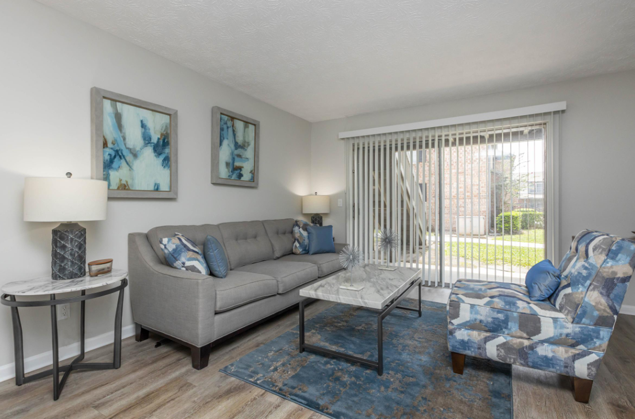 Palms at 2800 - Photo 6 of 22