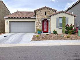 5547 S White Spar Trl - Photo 1 of 1
